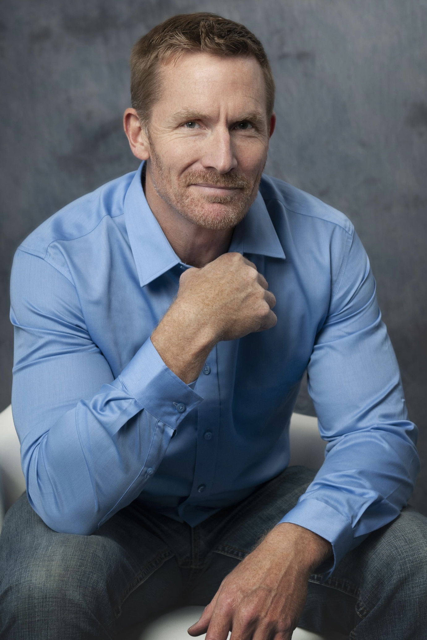 Фото  (Geordie Cheeseman)