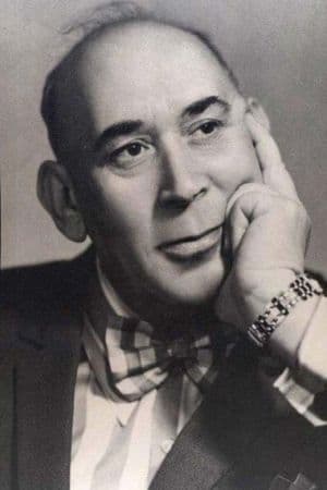 Фото Готлиб Ронинсон (Gotlib Roninson)