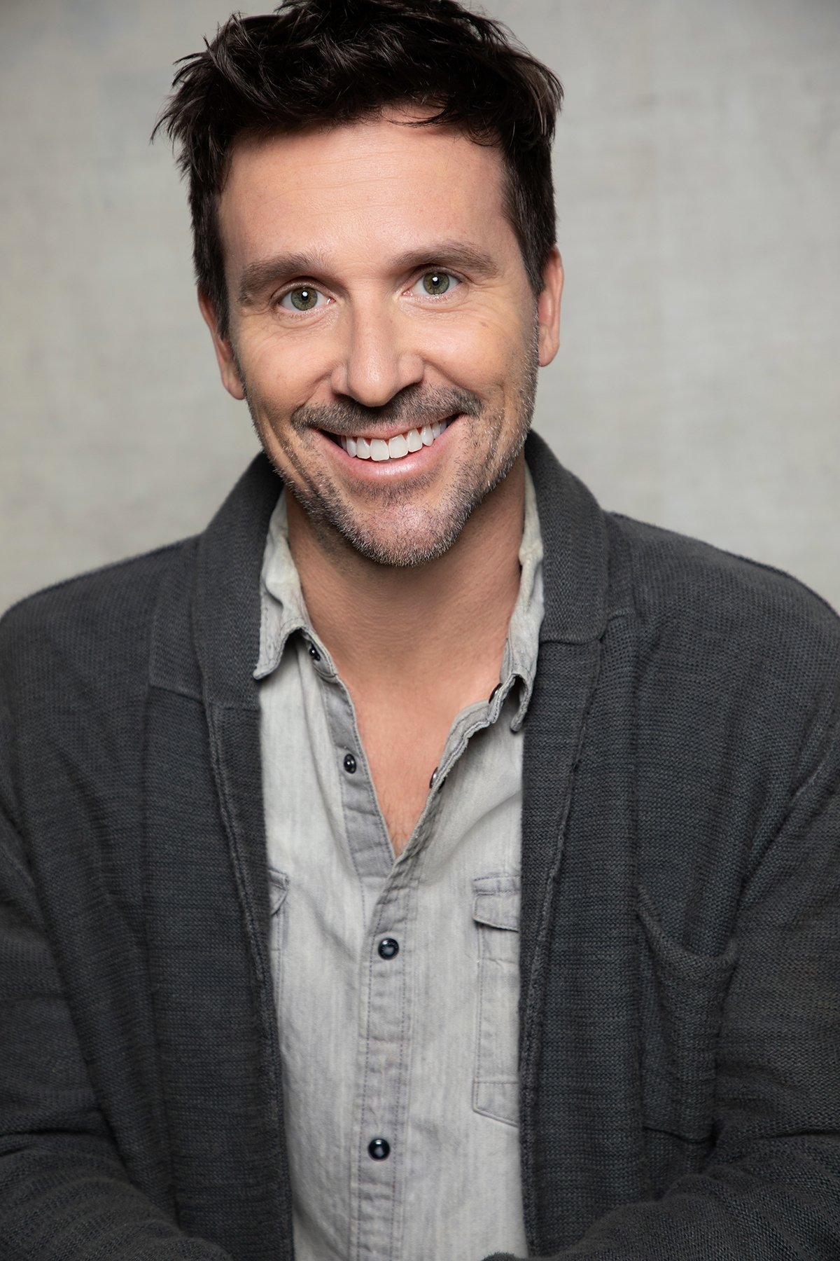 Фото  (Mark Provencher)