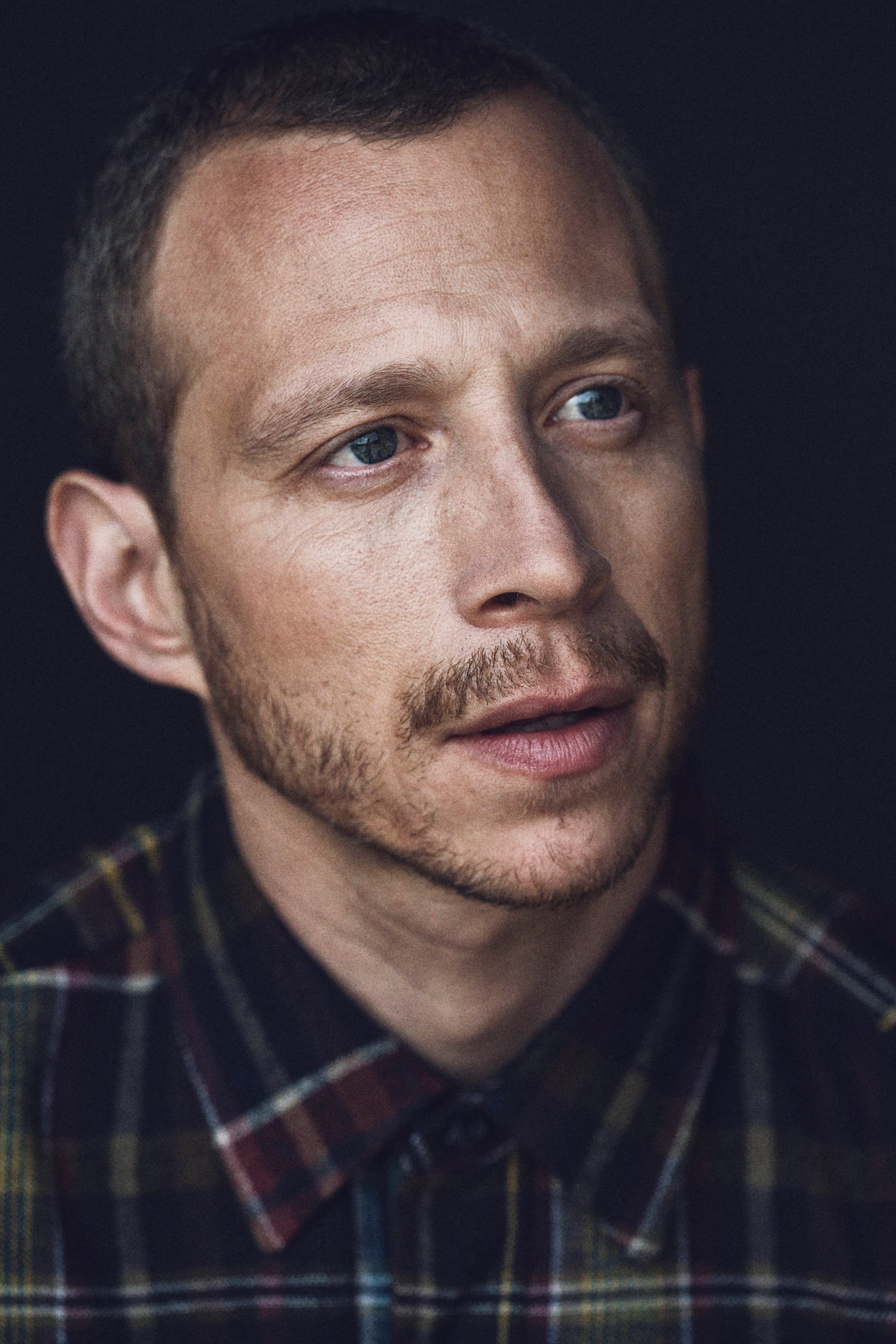 Фото Мика А. Хауптман (Micah A. Hauptman)