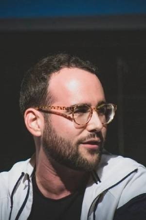 Фото  (Ben Mekler)