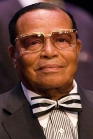 Фото Louis Farrakhan
