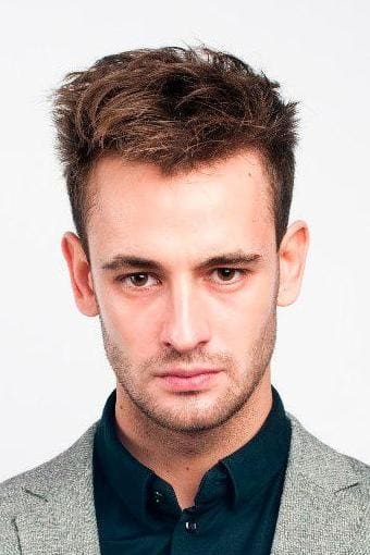 Фото Риналь Мухаметов (Rinal Mukhametov)