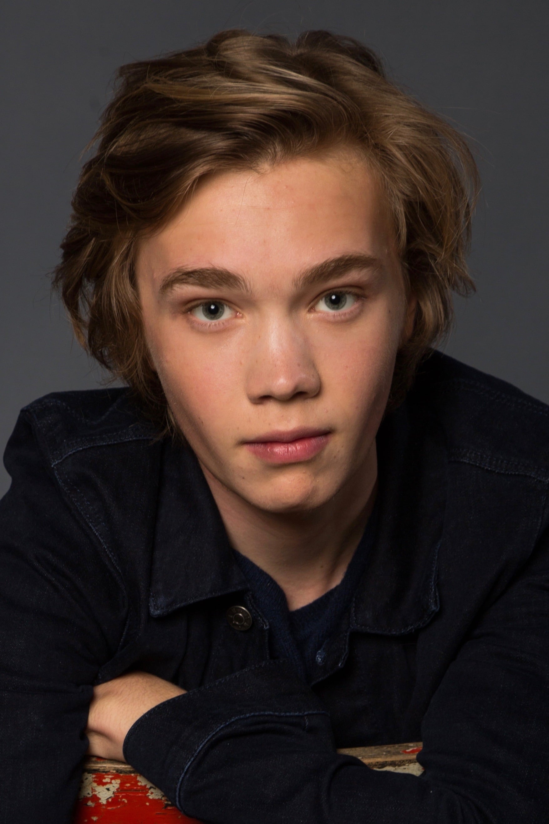 Фото Чарли Пламмер (Charlie Plummer)