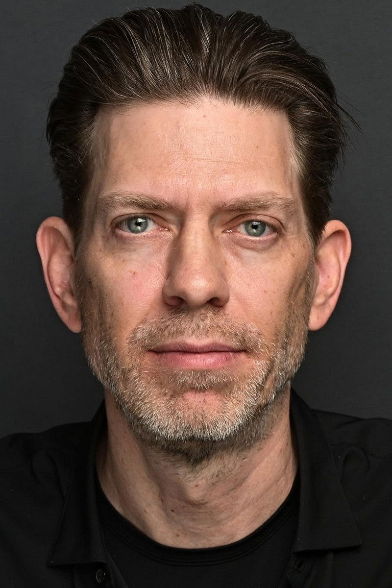 Фото Джеррод Уэстон (Jerrod Weston)