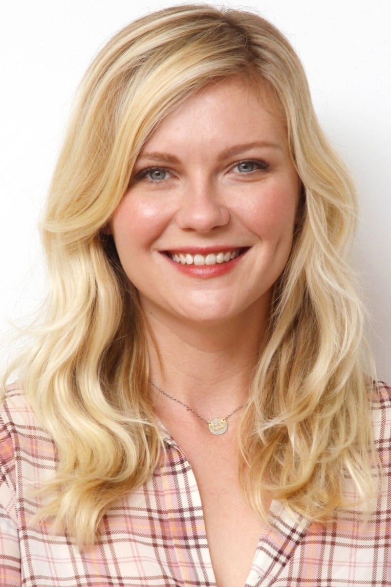Фото Кирстен Данст (Kirsten Dunst)