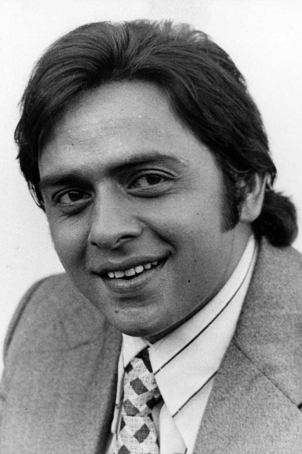 Фото  (Vinod Mehra)