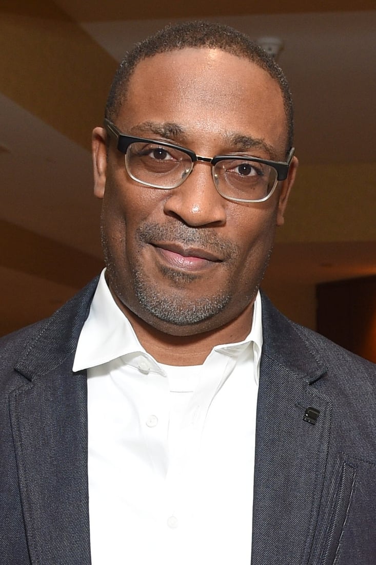 Фото Джордж Тиллман мл. (George Tillman Jr.)