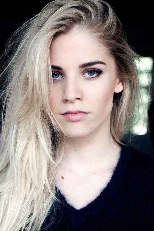 Фото  (Hannah Reid)