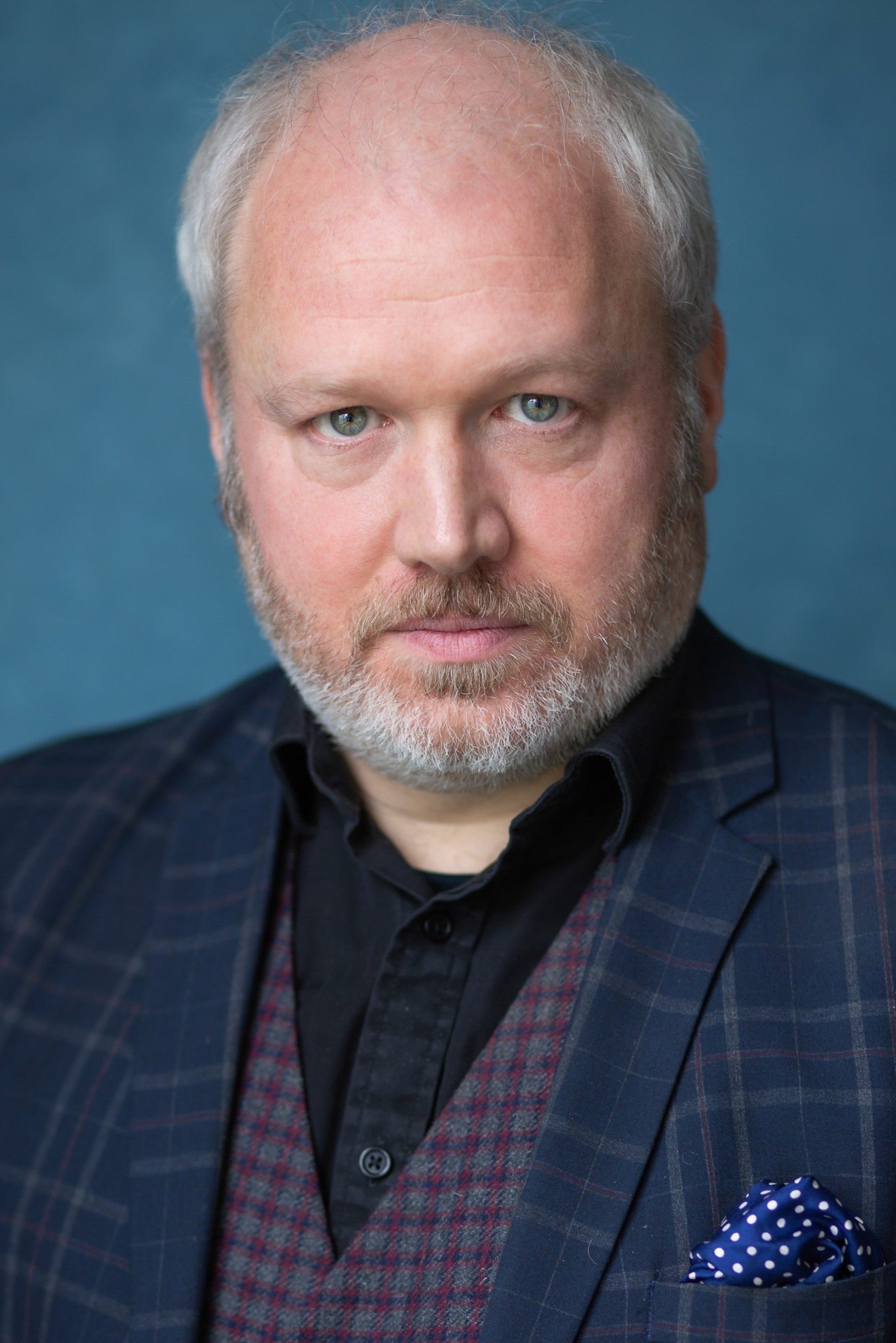 Фото  (Toby Hadoke)