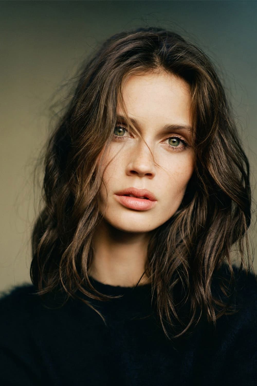 Фото Марин Вакт (Marine Vacth)