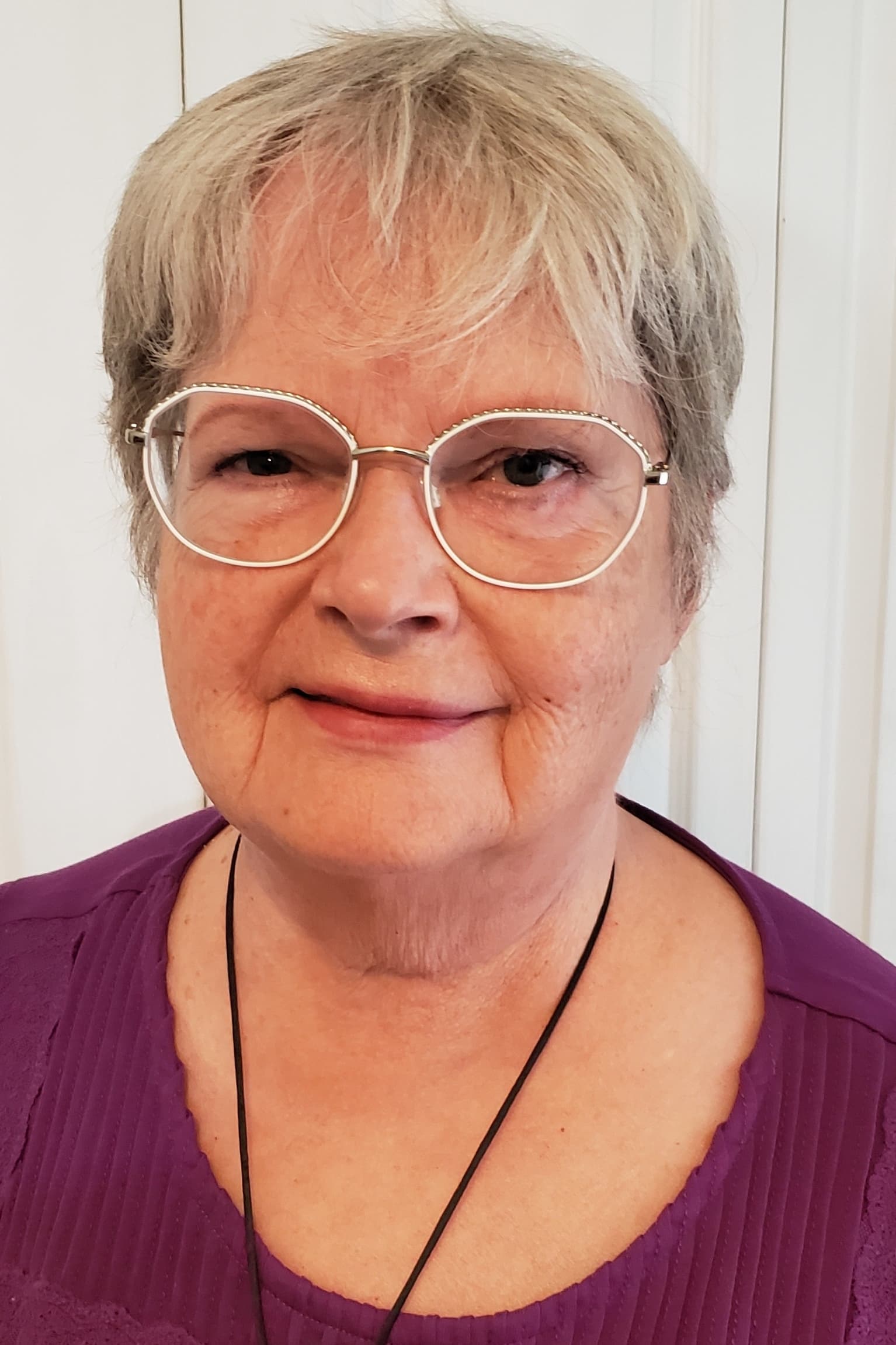 Фото Нэнси Спрингер (Nancy Springer)