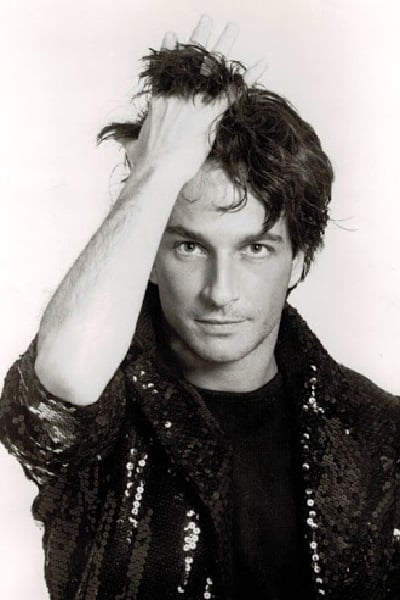 Фото Томми Уолш (Thommie Walsh)