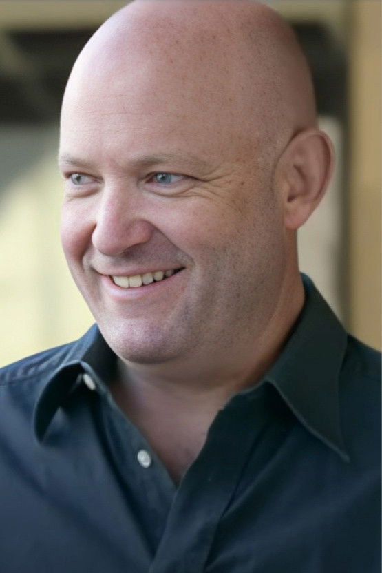 Фото Крис Кларк (Chris Clark)