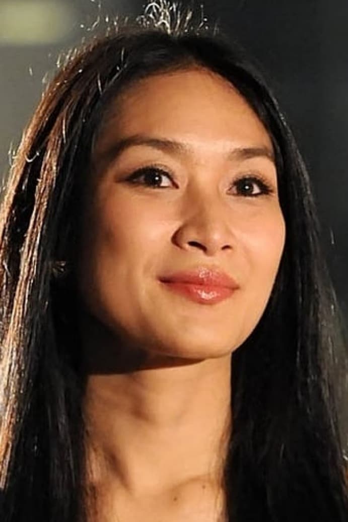 Фото Хэппи Салма (Happy Salma)