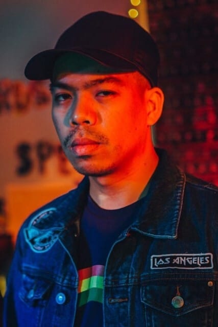 Фото  (JP Habac)