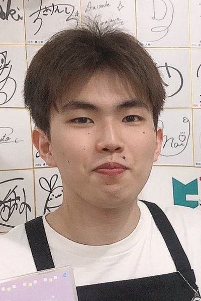 Фото Рёске Сюкутани (Ryosuke Shukutani)