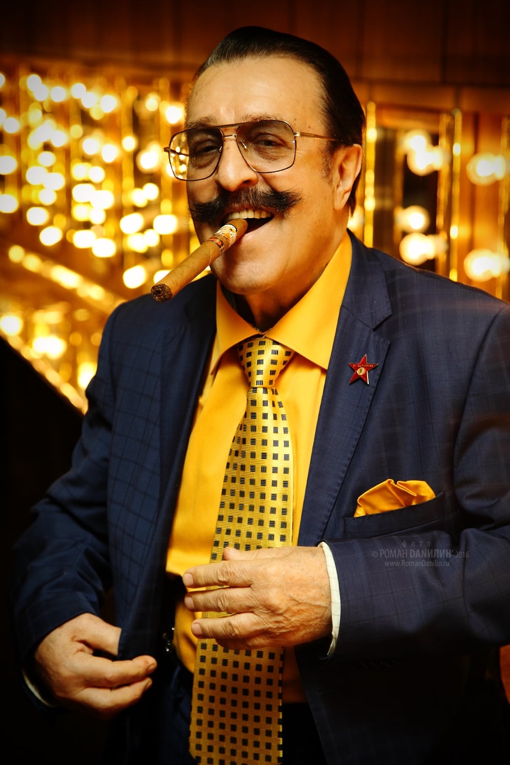 Фото Вилли Токарев (Villi Tokarev)