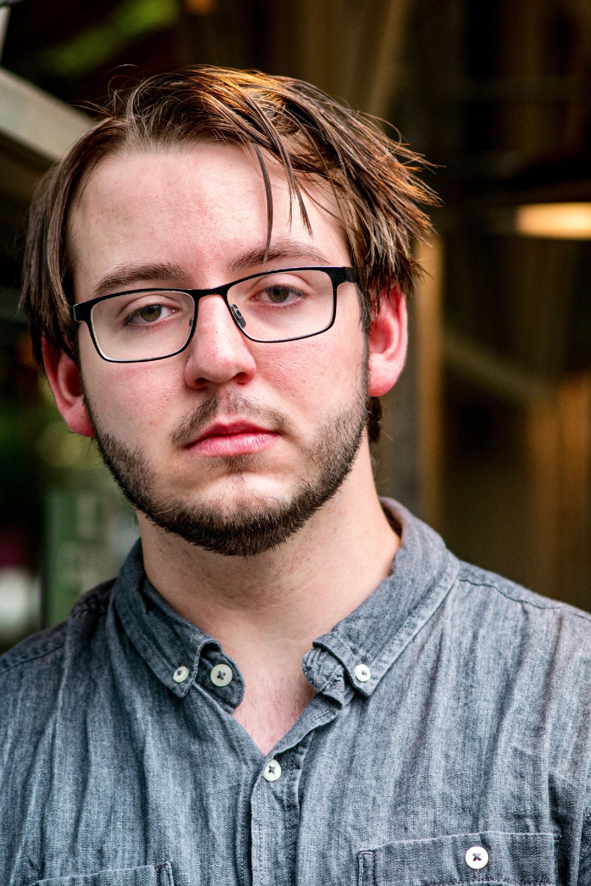 Фото Мичелл Булфин (Mitchell Bulfin)