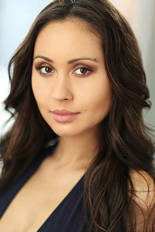 Фото Монека Делэйн (Moneca Delain)