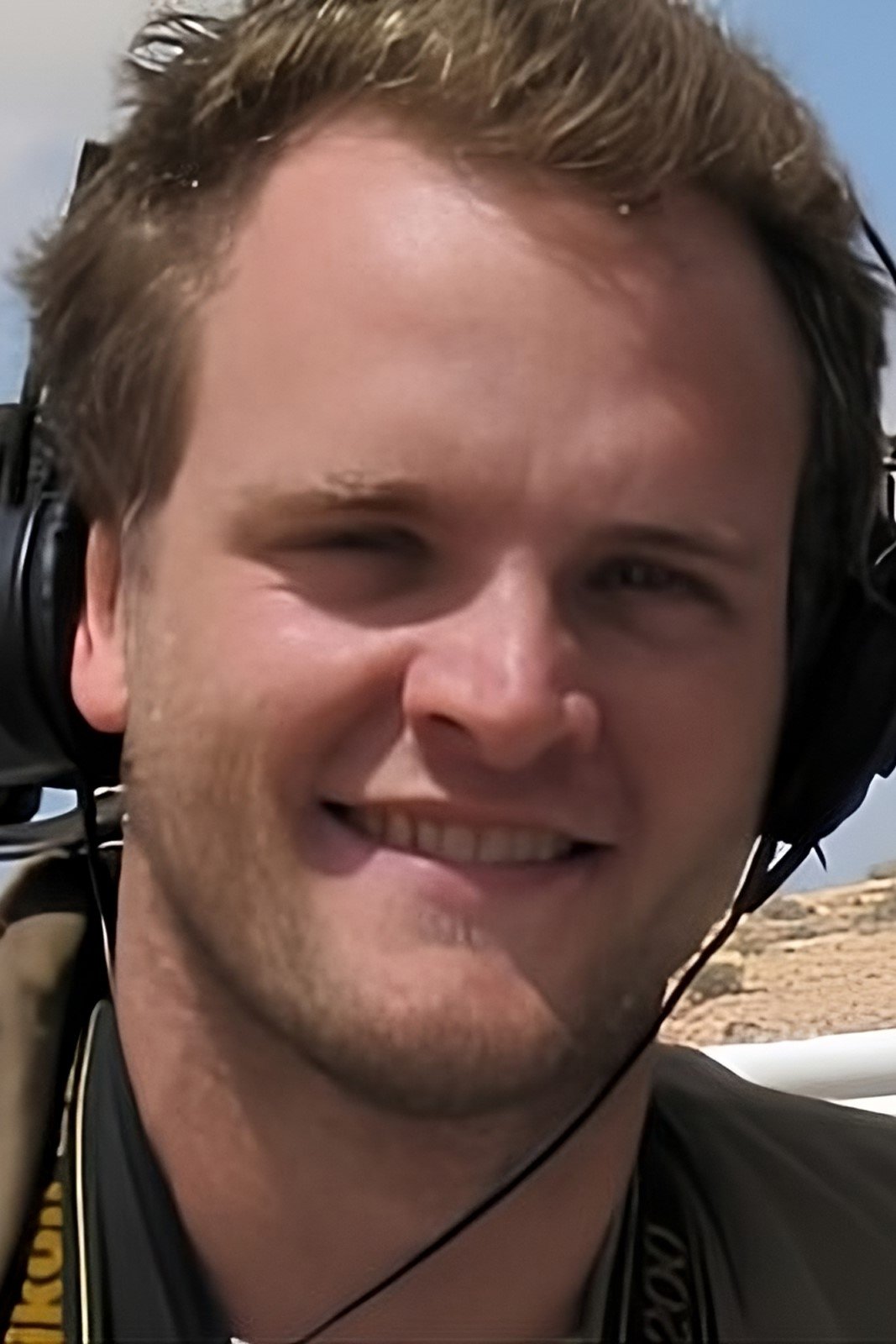 Фото Патрик Уэллс (Patrick Wells)