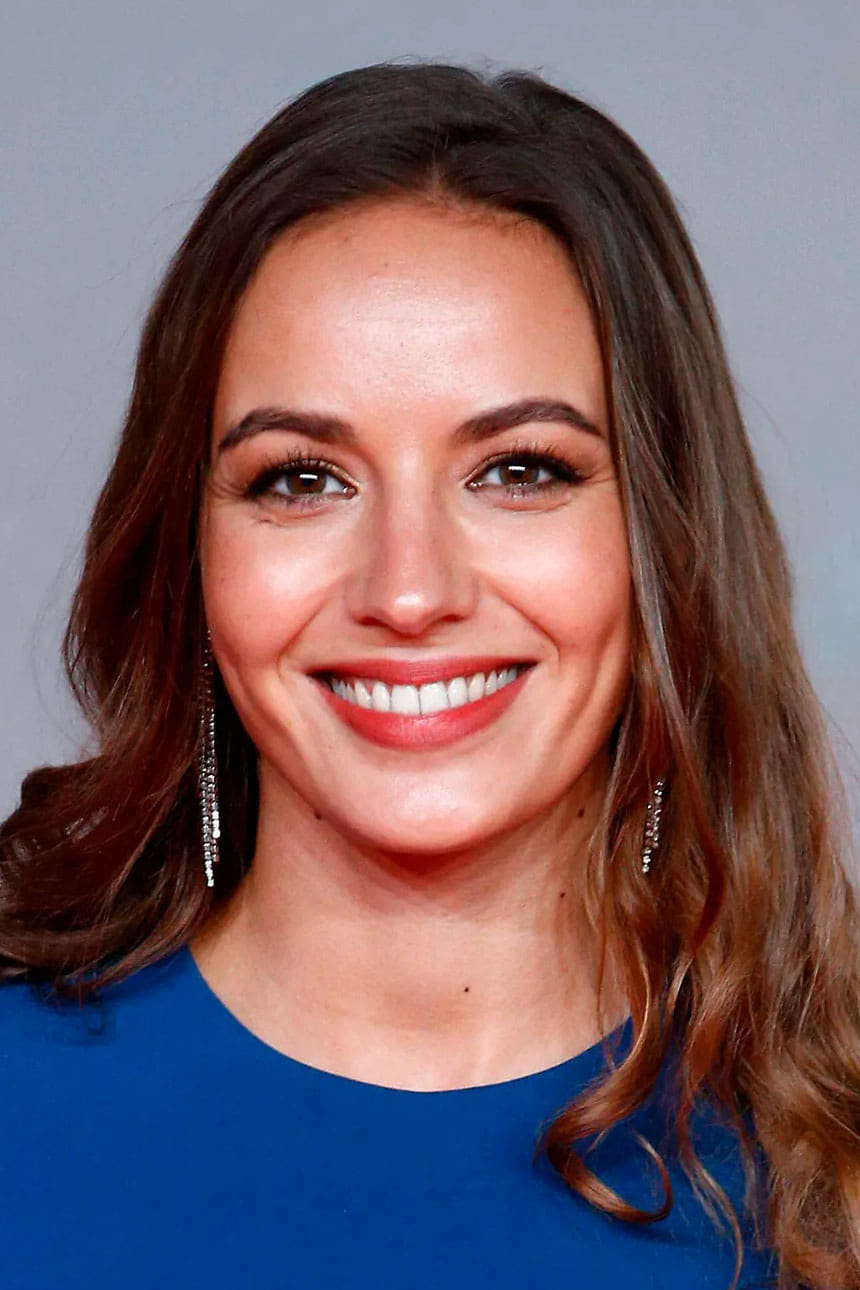 Фото  (Antonia Desplat)