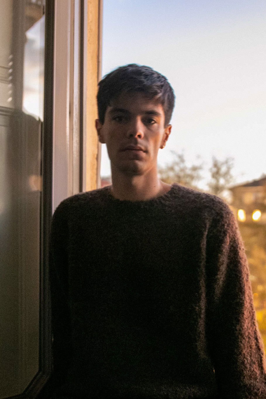 Фото  (Facundo Bartucci)