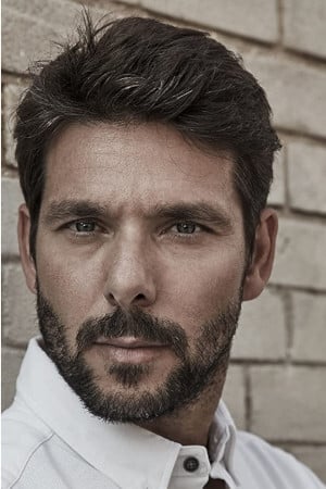 Фото  (Jorge Corrula)