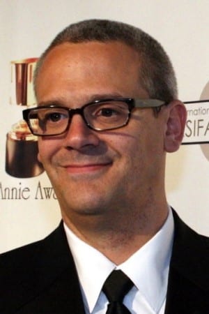 Фото Сэм Регистр (Sam Register)