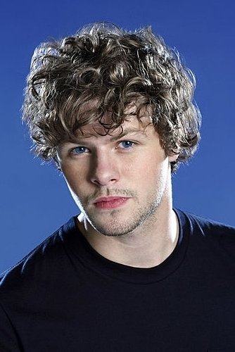 Фото Jay McGuiness