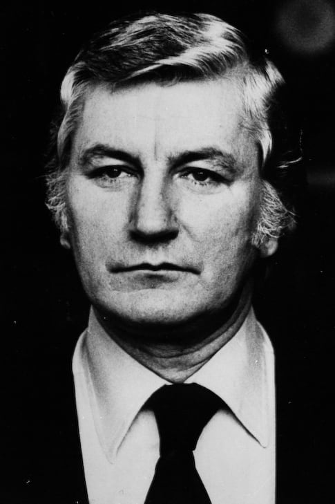 Фото Т. П. МакКенна (T. P. McKenna)