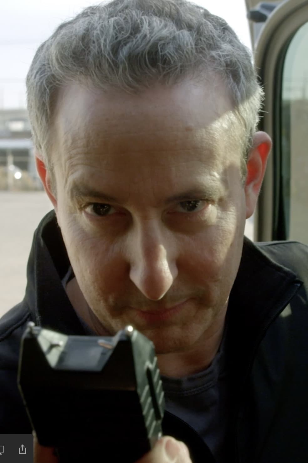 Фото Трей Бэтчелор (Trey Batchelor)