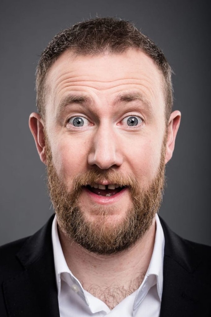Фото  (Alex Horne)