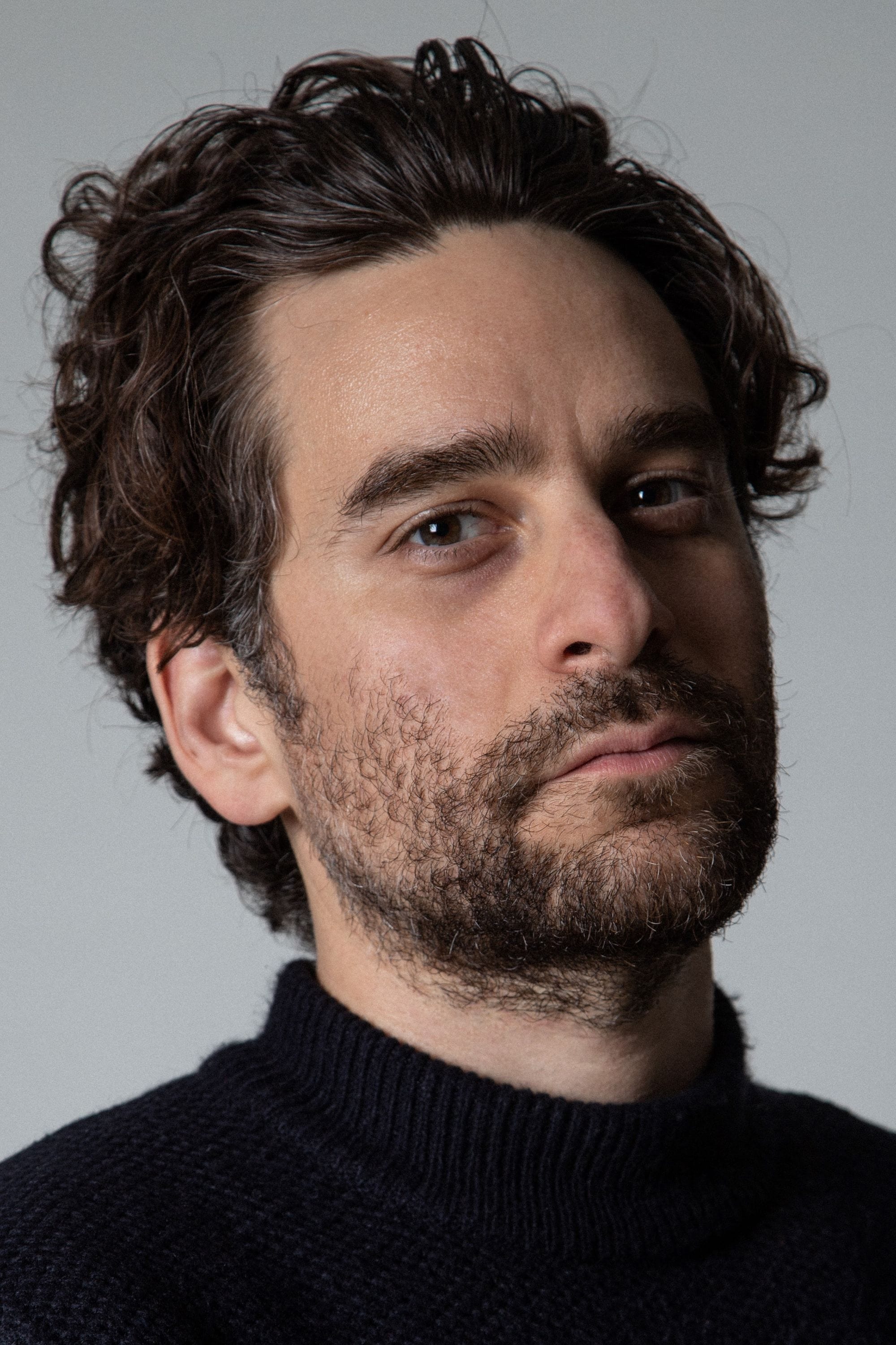 Фото Дэнни Деферрари (Danny Deferrari)