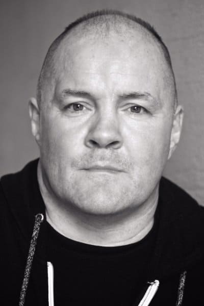 Фото Дункан Эйрли Джеймс (Duncan Airlie James)