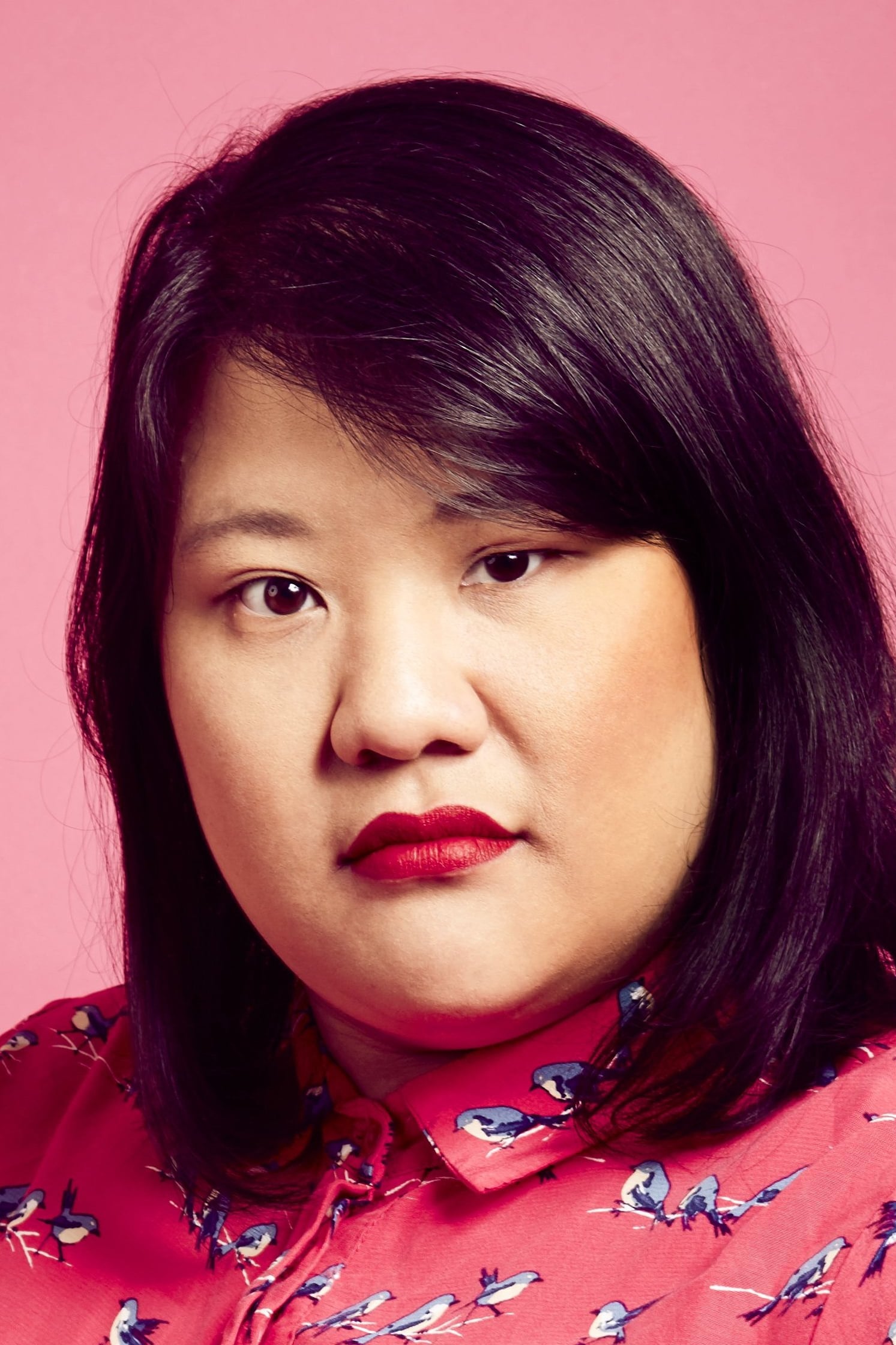 Фото Эвелин Мок (Evelyn Mok)