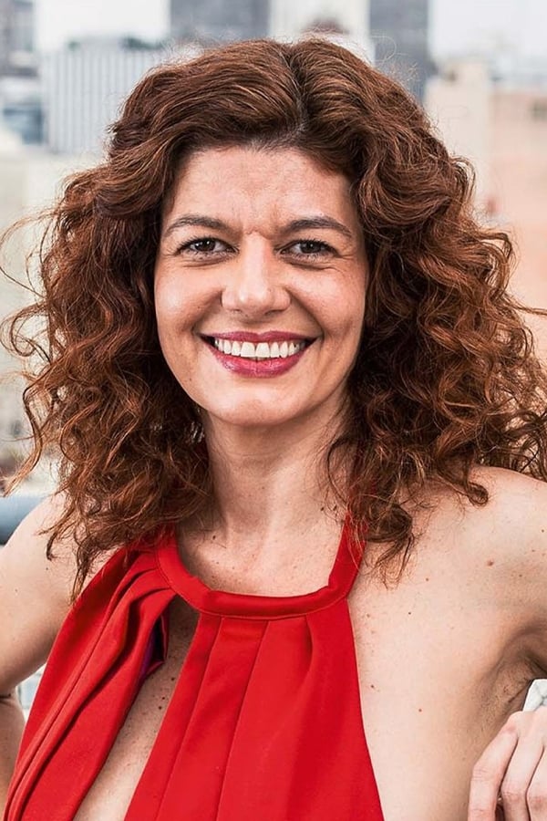 Фото Джильда Номакче (Gilda Nomacce)