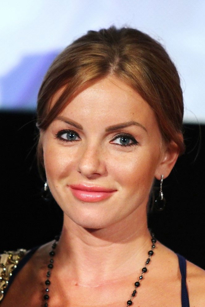 Фото Юлия Волкова (Julia Volkova)