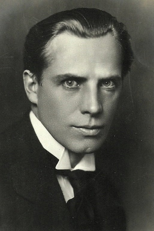 Фото  (Lars Hanson)