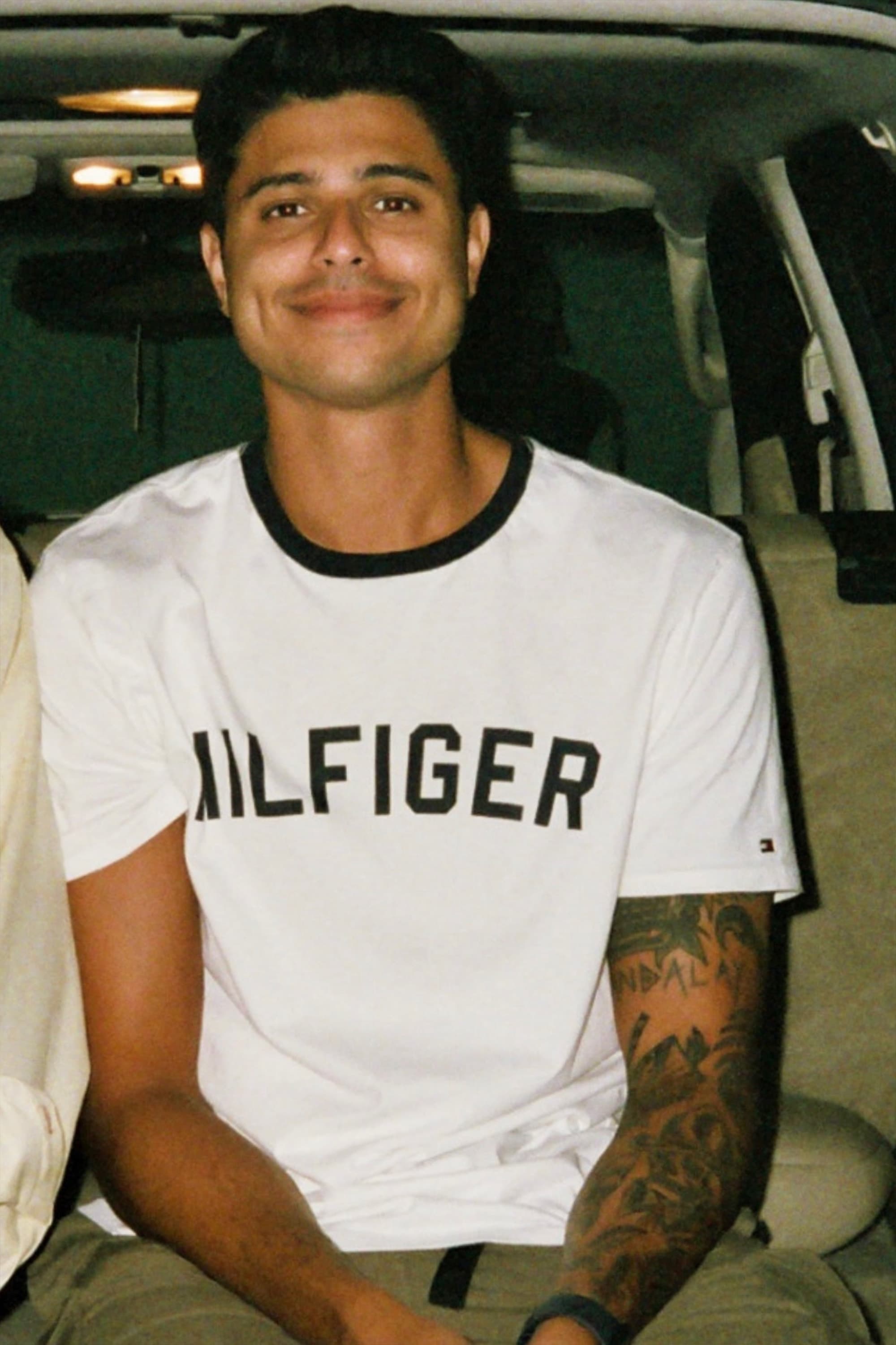 Фото Тристан Чандра (Tristan Chandra)