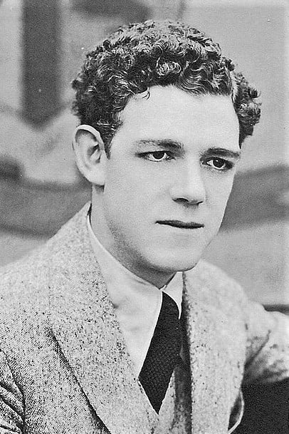 Фото Альберт Остин (Albert Austin)