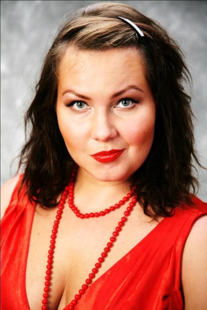 Фото Анна Барсукова (Anna Barsukova)