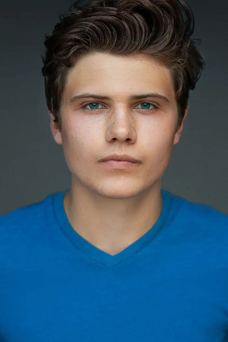 Фото Клейтон Ройал Джонсон (Clayton Royal Johnson)