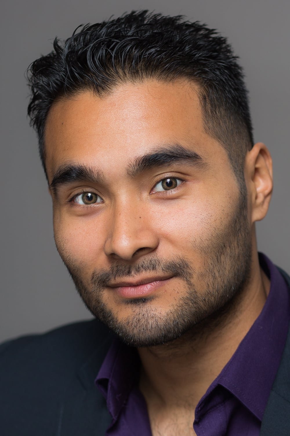 Фото Дэвид Чинчилья (David Chinchilla)