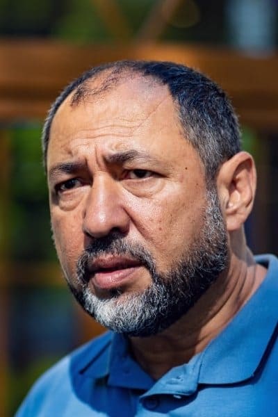 Фото Парвиз Пулоди (Parviz Pulodi)