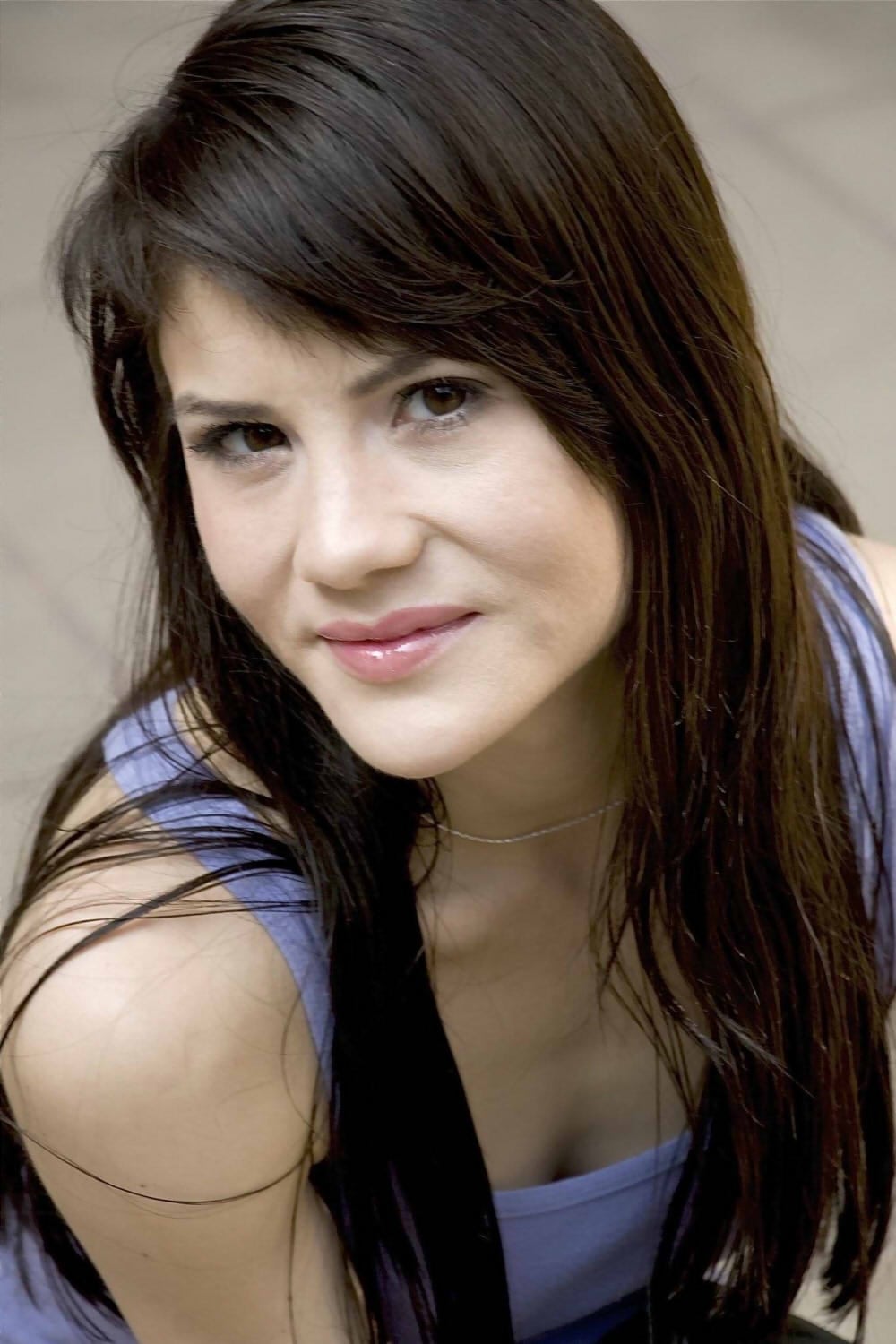 Фото Кристина Милиция (Cristina Milizia)