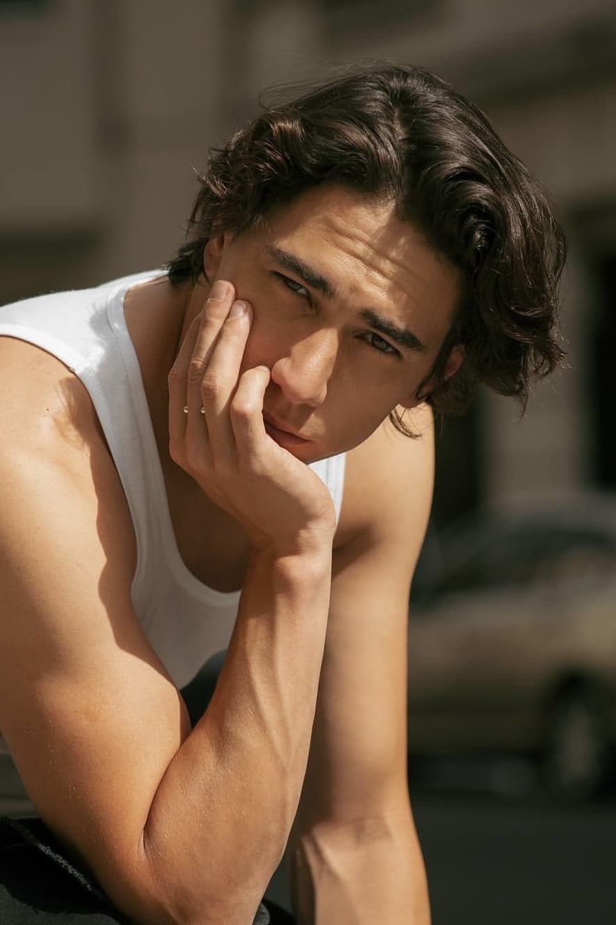 Фото Энцо Вогринчич (Enzo Vogrincic)