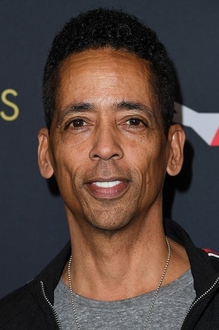 Фото Стивен Уильямс (Stephen Williams)