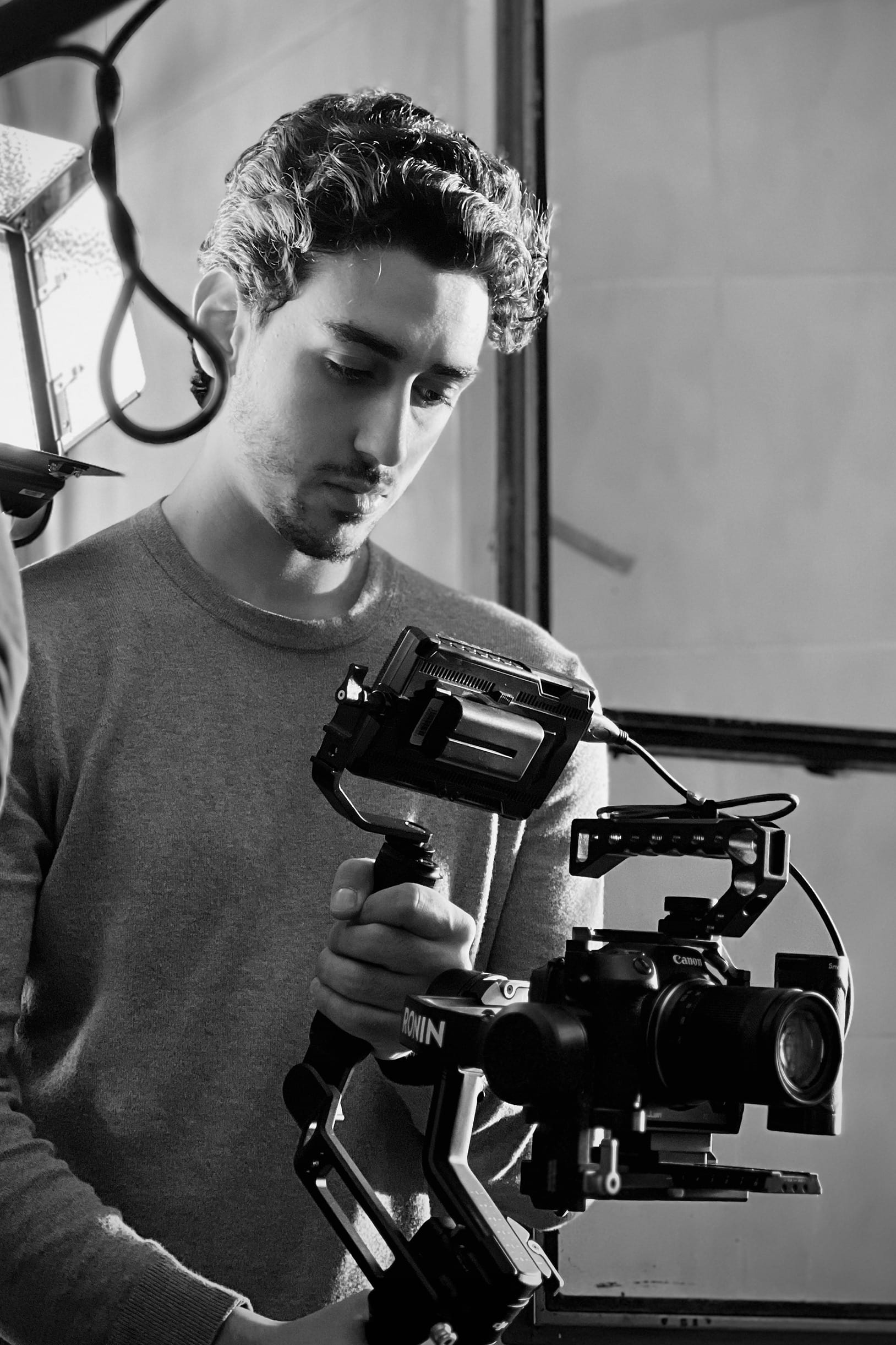 Фото  (Ali Takch)