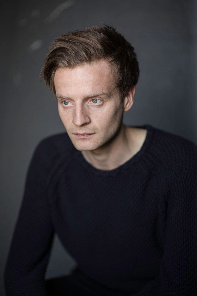Фото Andrew Gower